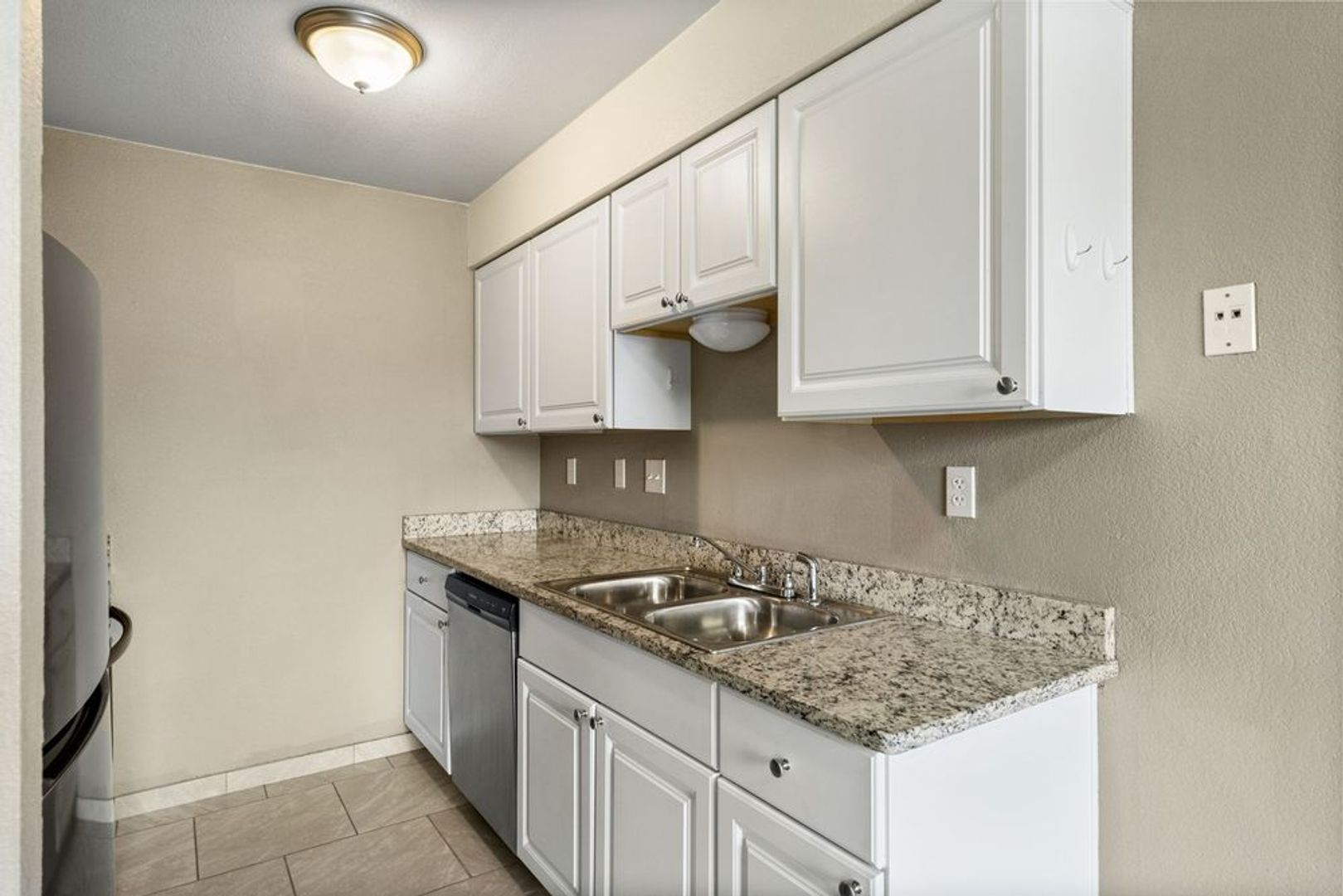 Collinsville Apartment: 110 South 19th Street