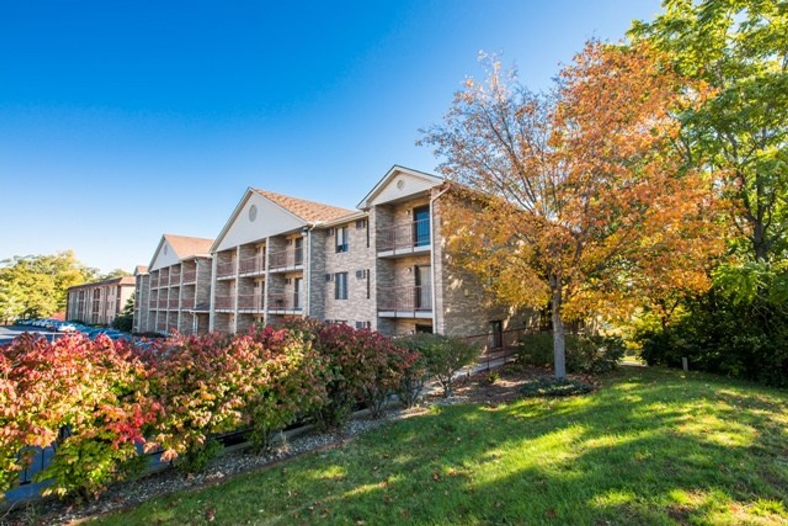 West Lafayette Apartment: 270 Littleton St