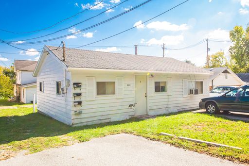 431 unit 4 - 2 Bedroom walking distance to Purdue University - Leasing for 2026-2027