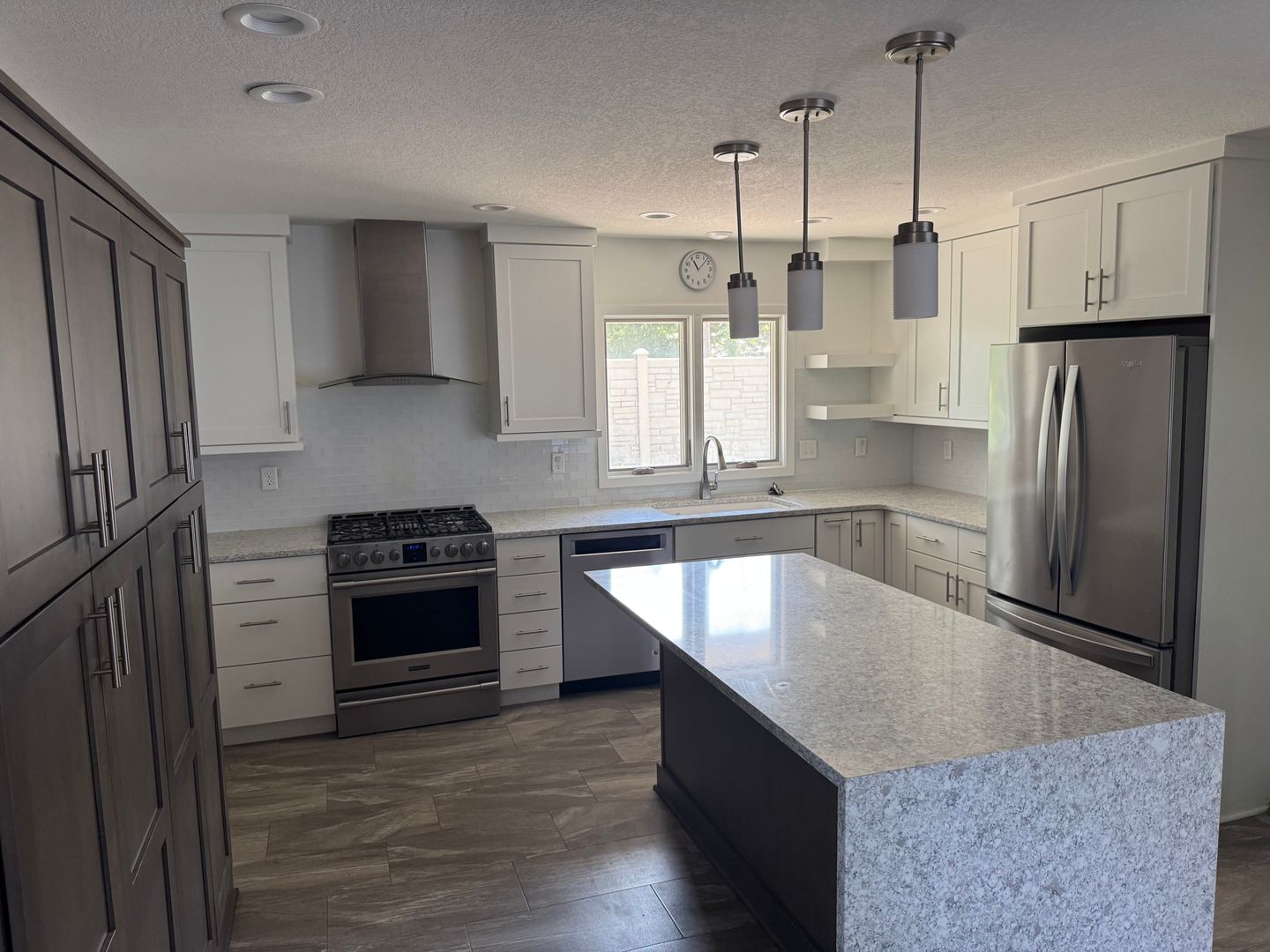 Cedar Falls House: 1812 Belle Avenue