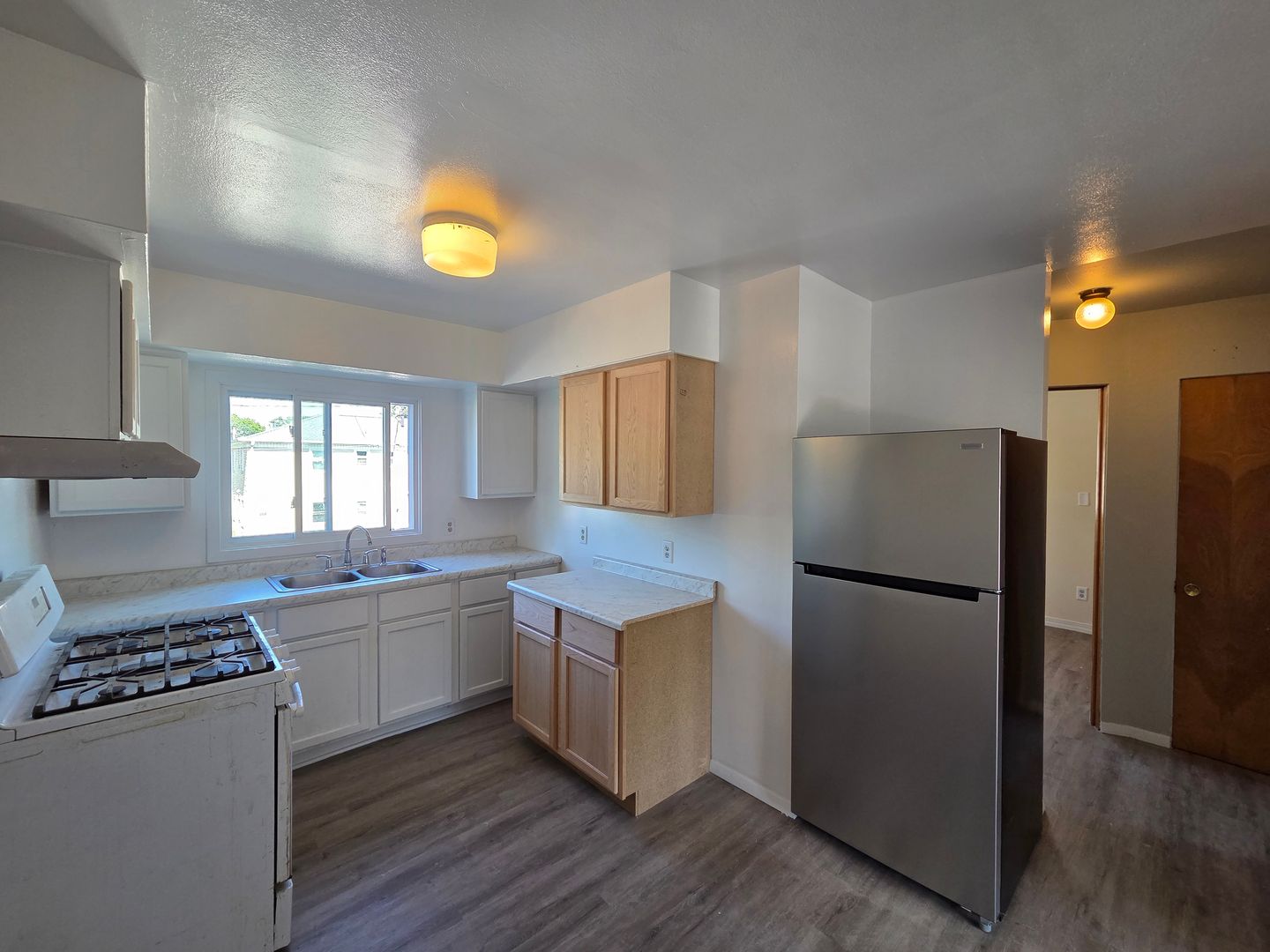 Waterloo Apartment: 226 Palmer Drive