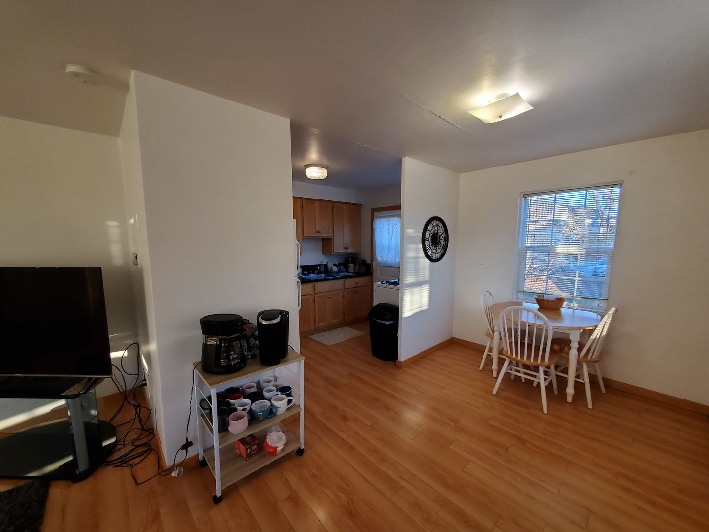 Campus Townhomes 4 of 26