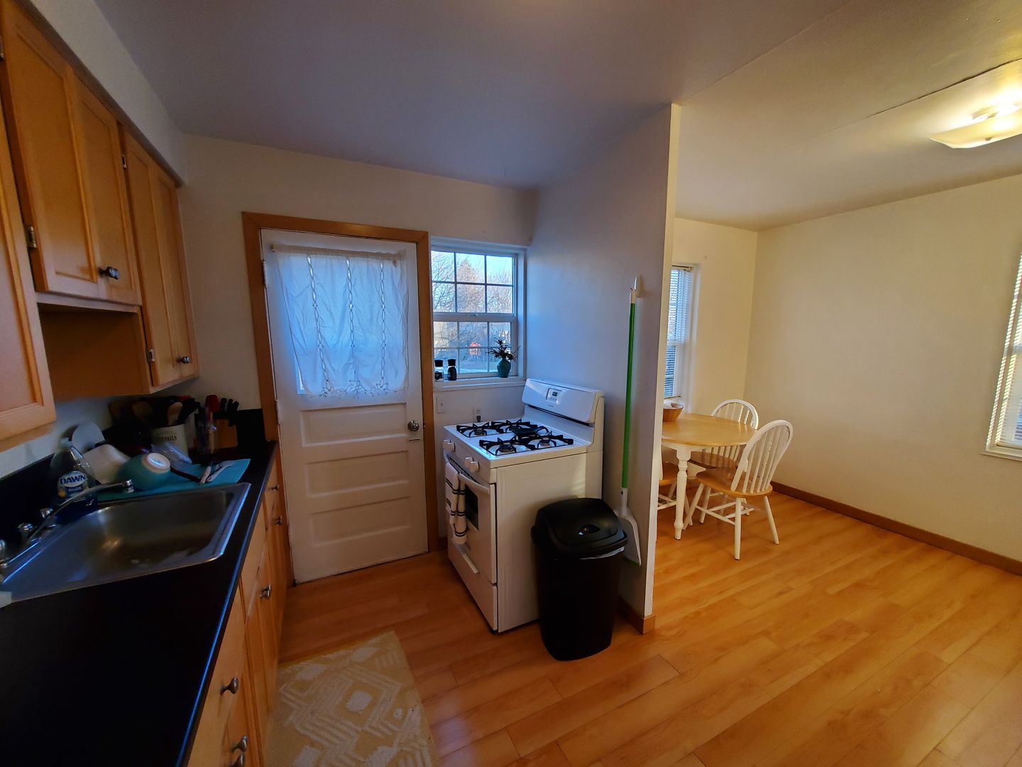 Campus Townhomes 7 of 26
