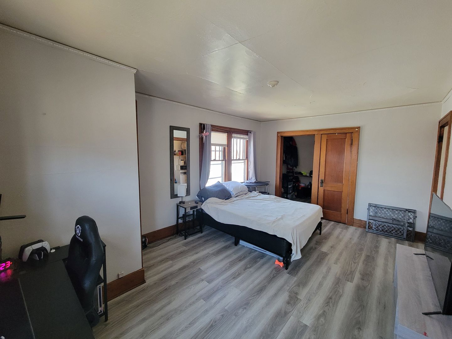 Cedar Falls Apartment: 2216 Merner Avenue