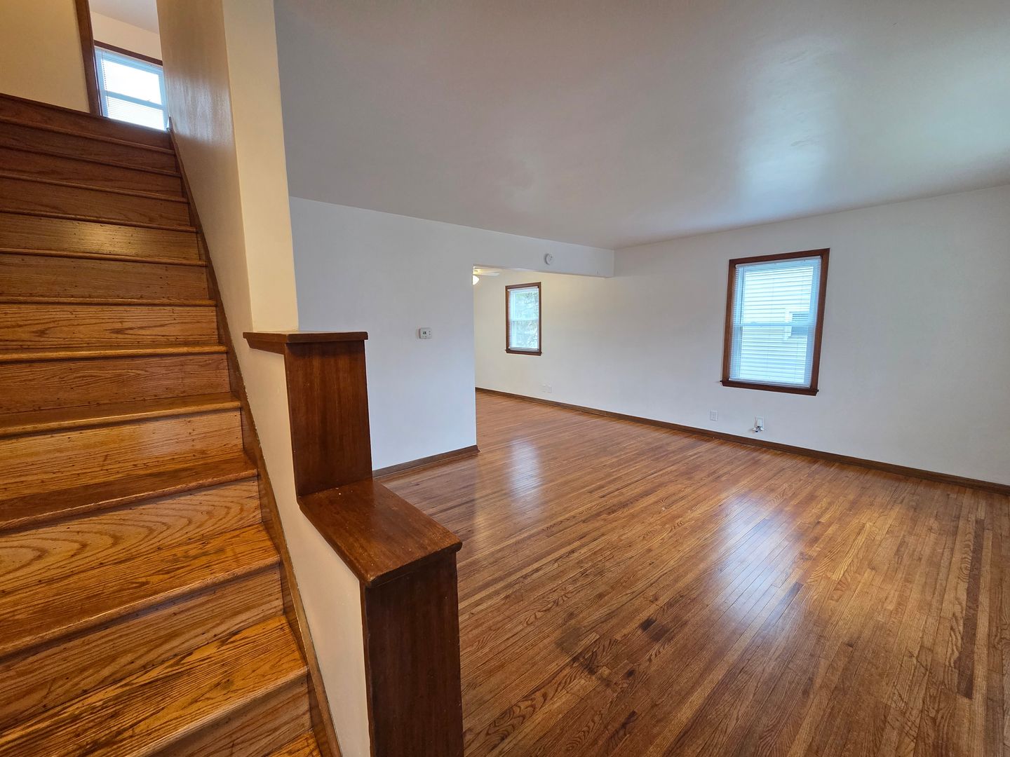 Cedar Falls Apartment: 1408-1410 W. 2nd St.