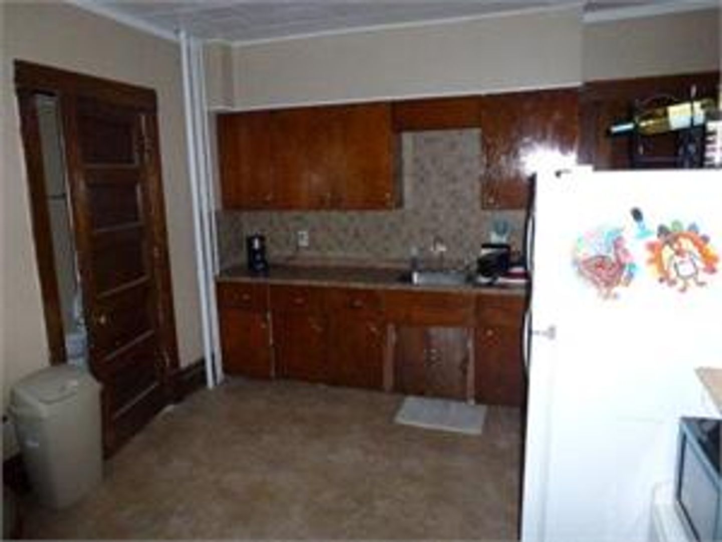 Cedar Falls Apartment: 2416 Olive Street