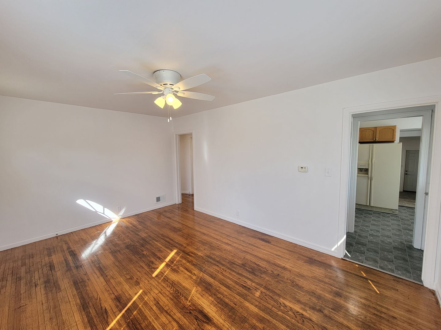 Cedar Falls House: 1918 Iowa Street