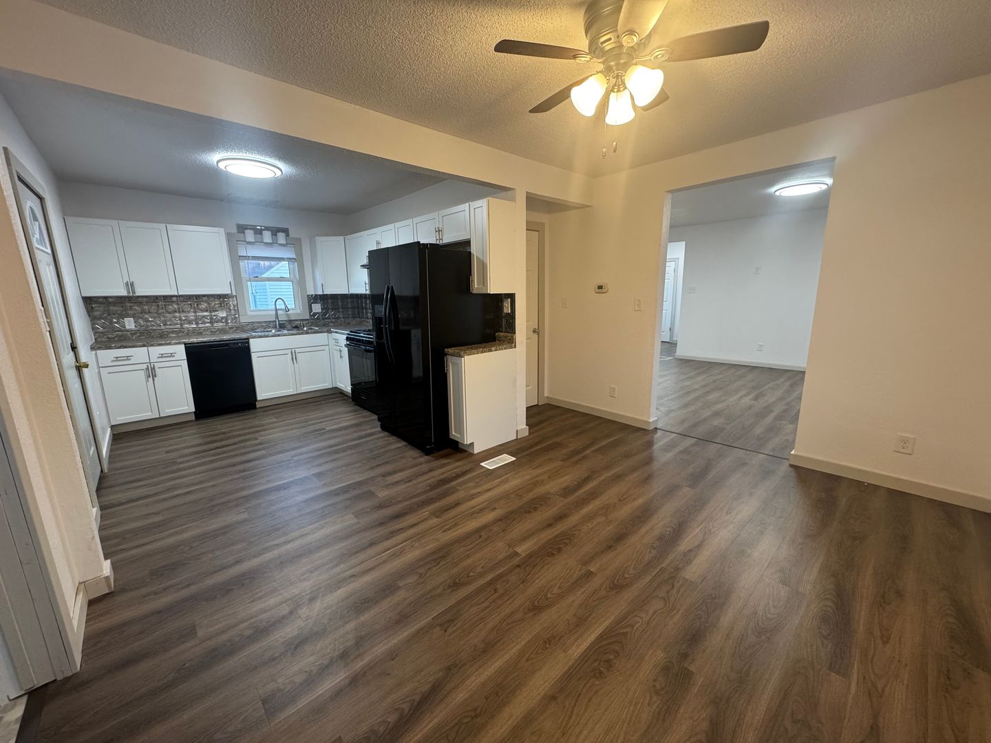 Waterloo House: 1210 West Parker Street