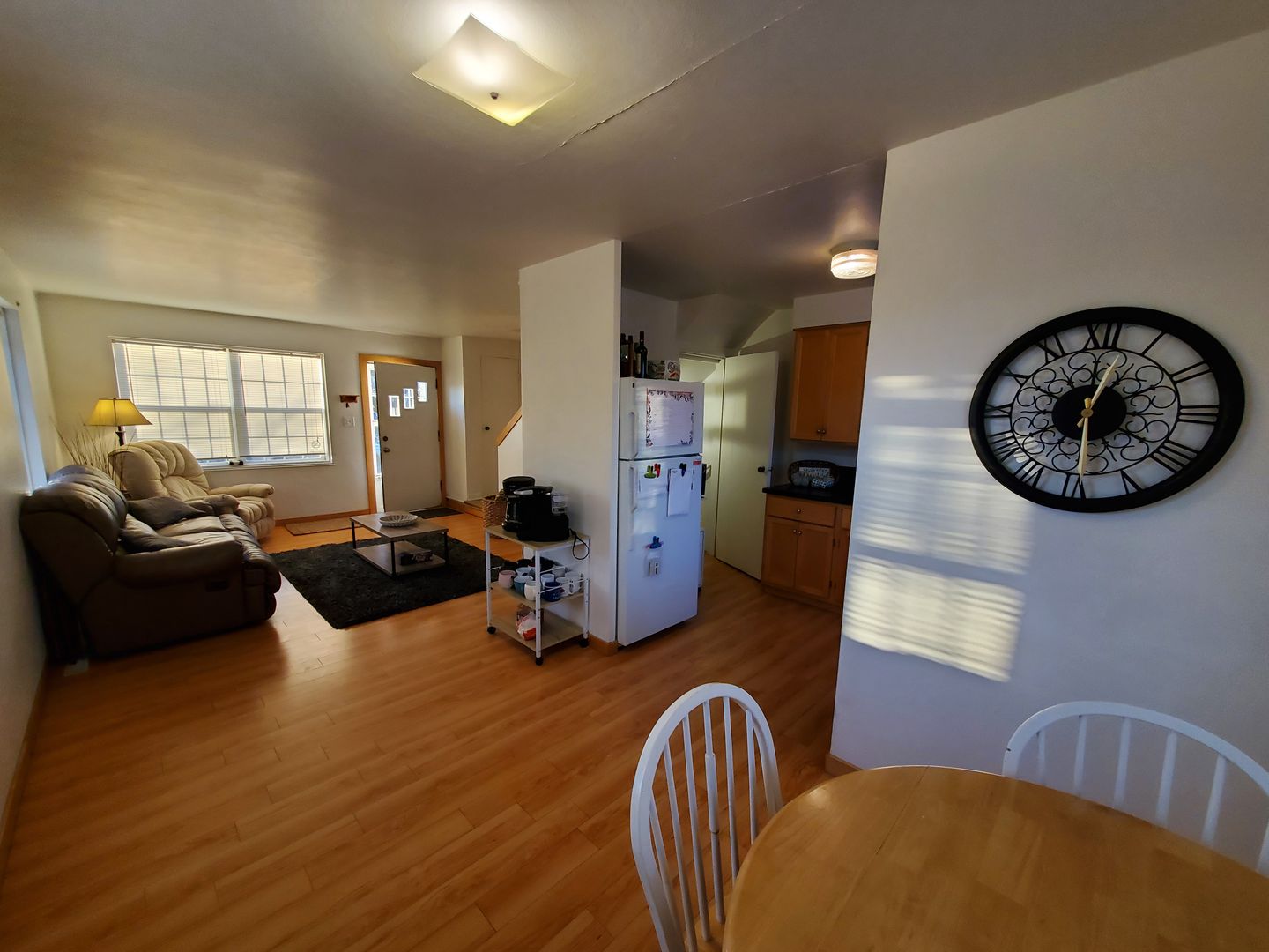 Campus Townhomes 5 of 26