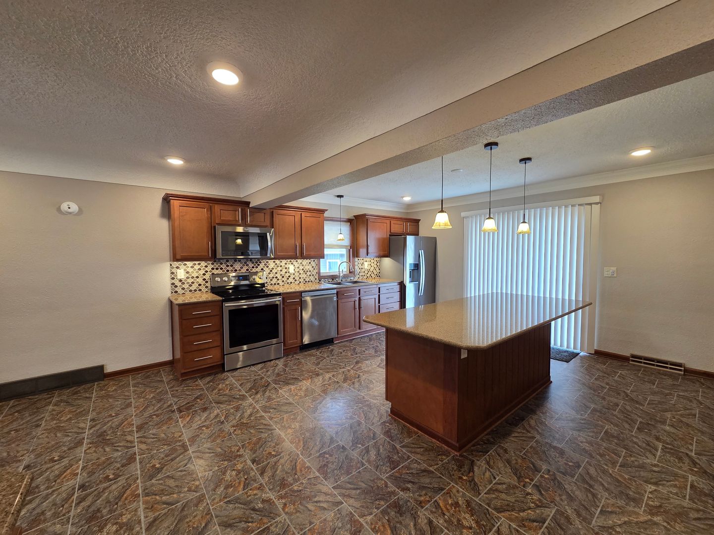 Cedar Falls House: 1610 Parker Street