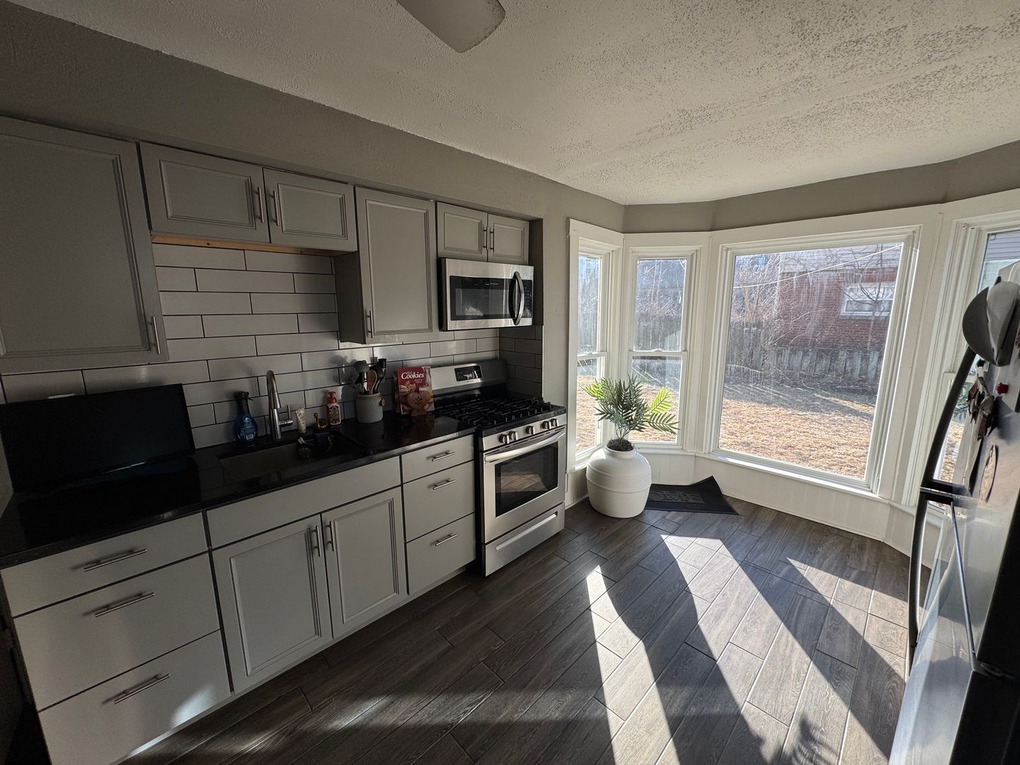 Cedar Falls Apartment: 123 East 7th Street