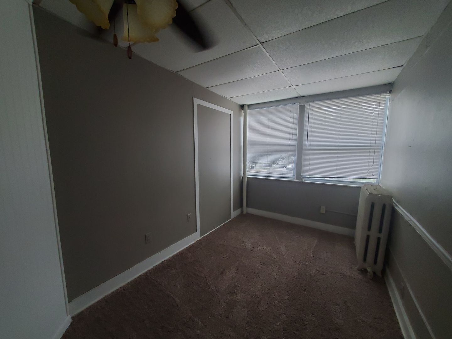 Cedar Falls Apartment: 2416 Olive Street