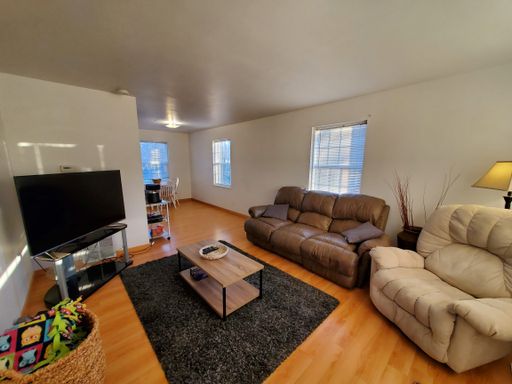 Campus St Townhomes! – photo 1