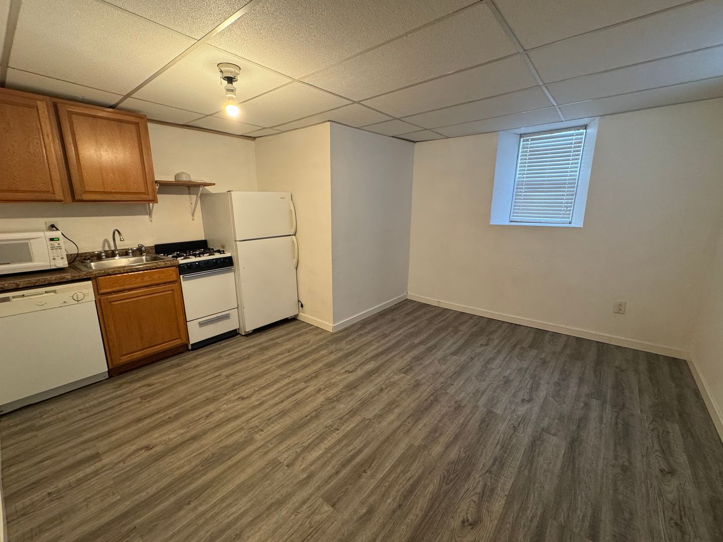 Cedar Falls Apartment: 2503 Olive Street