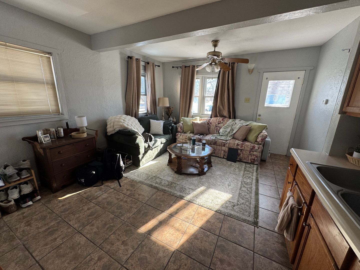 Waterloo House: 1516 Garden Avenue