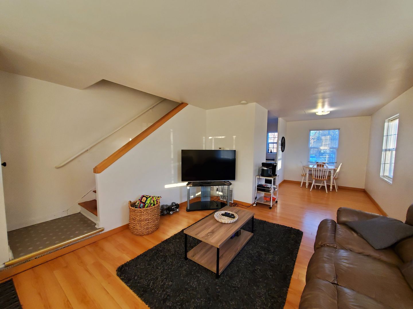 Campus Townhomes 3 of 26