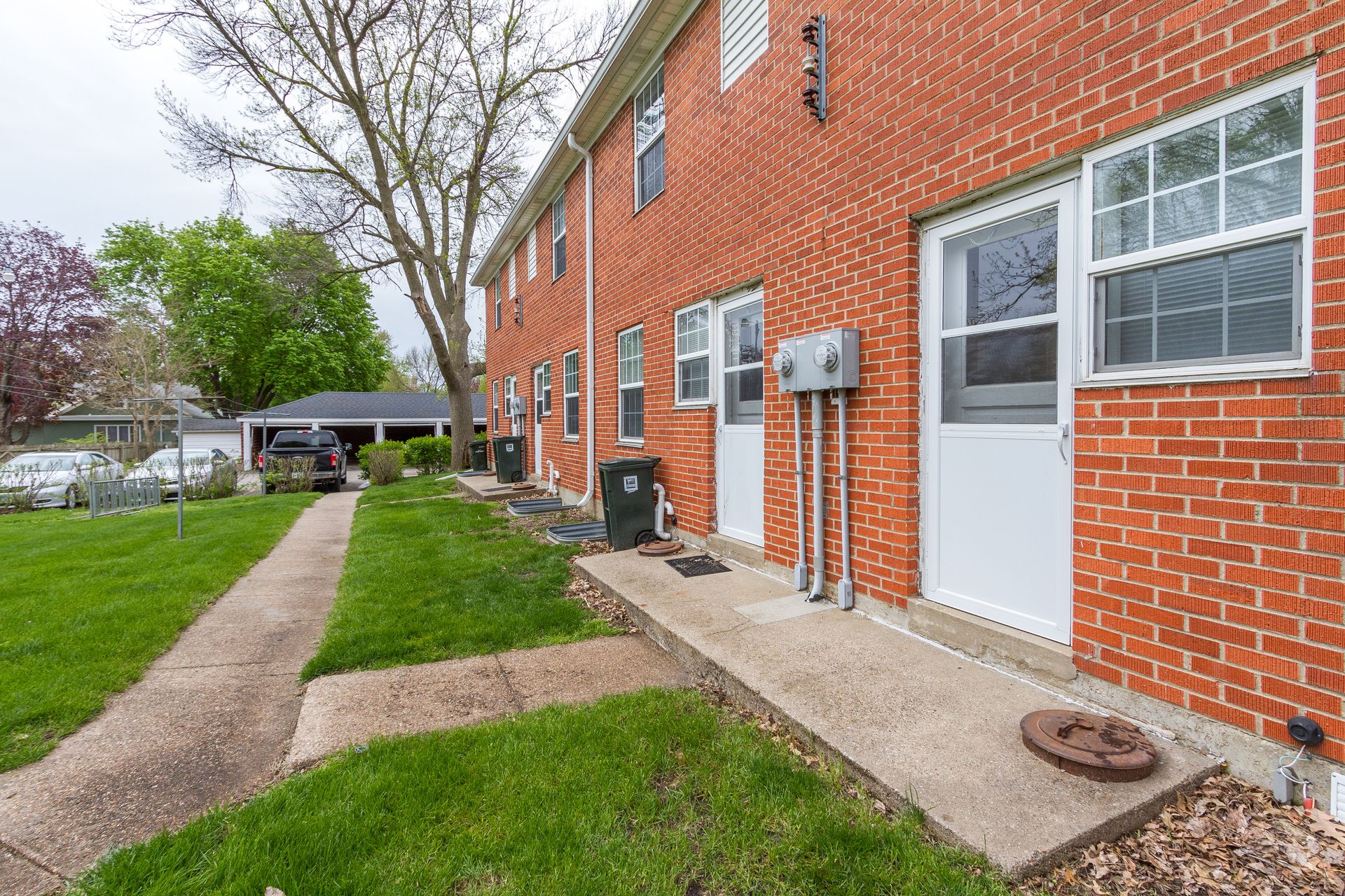 Campus Townhomes 5 of 12