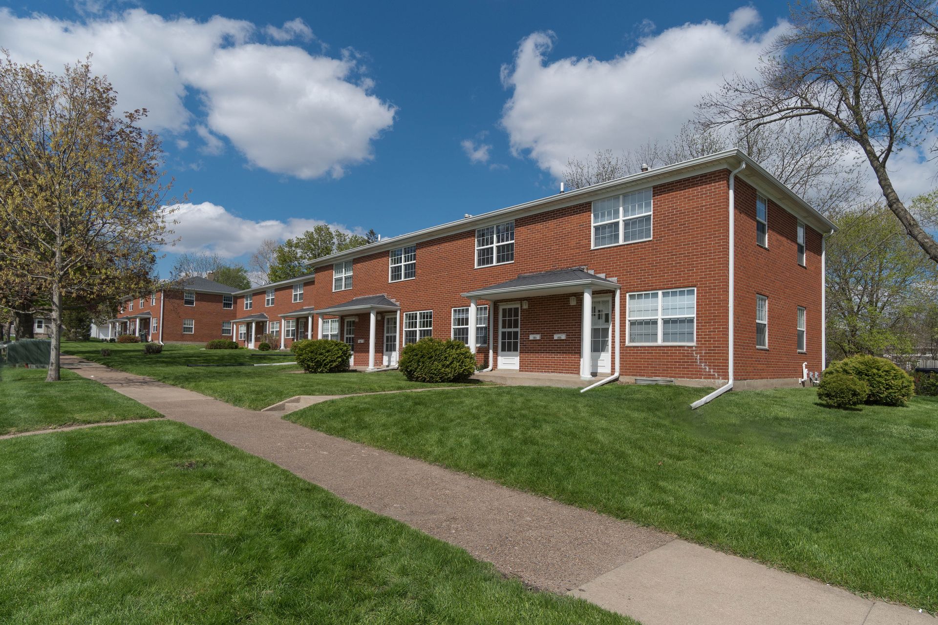 Campus Townhomes 3 of 12