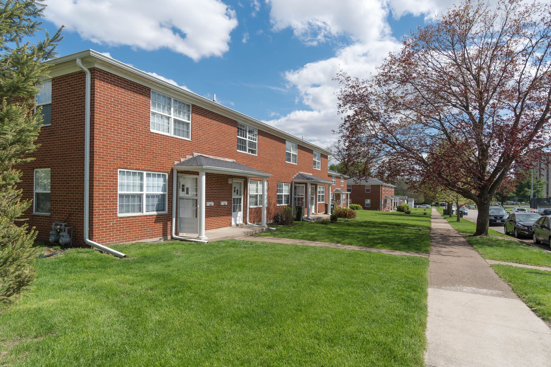 Campus Townhomes 2 of 12