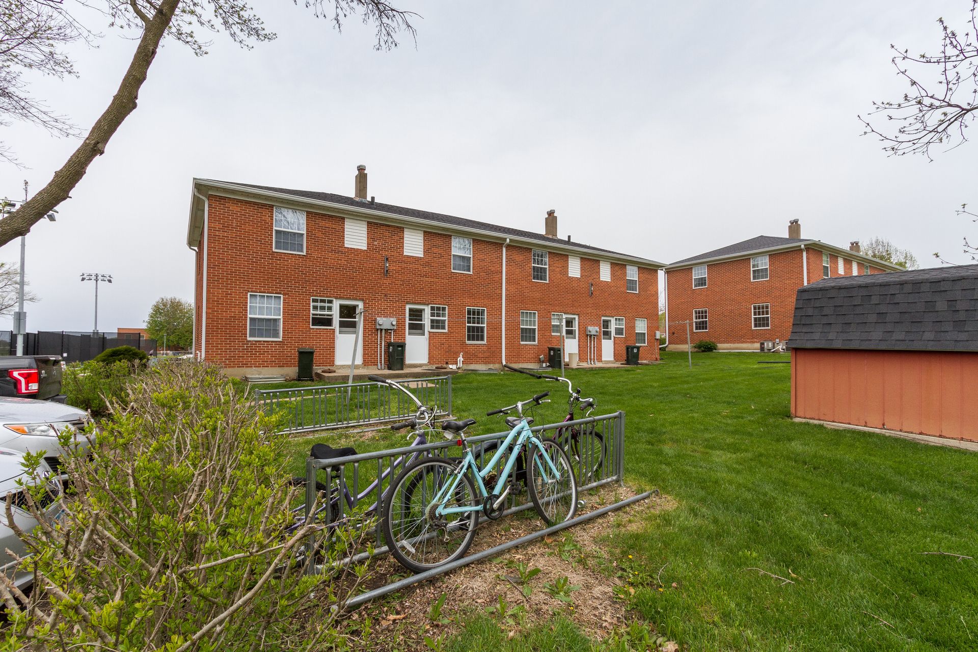 Campus Townhomes 4 of 12
