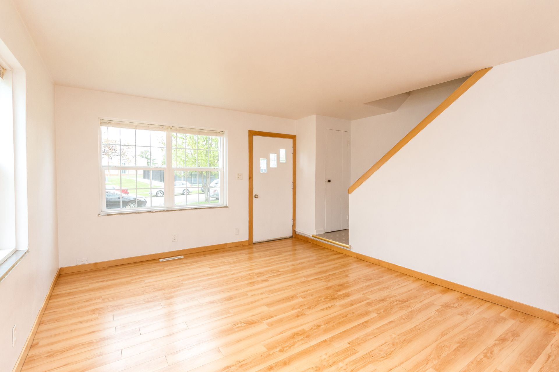 Campus Townhomes 12 of 12