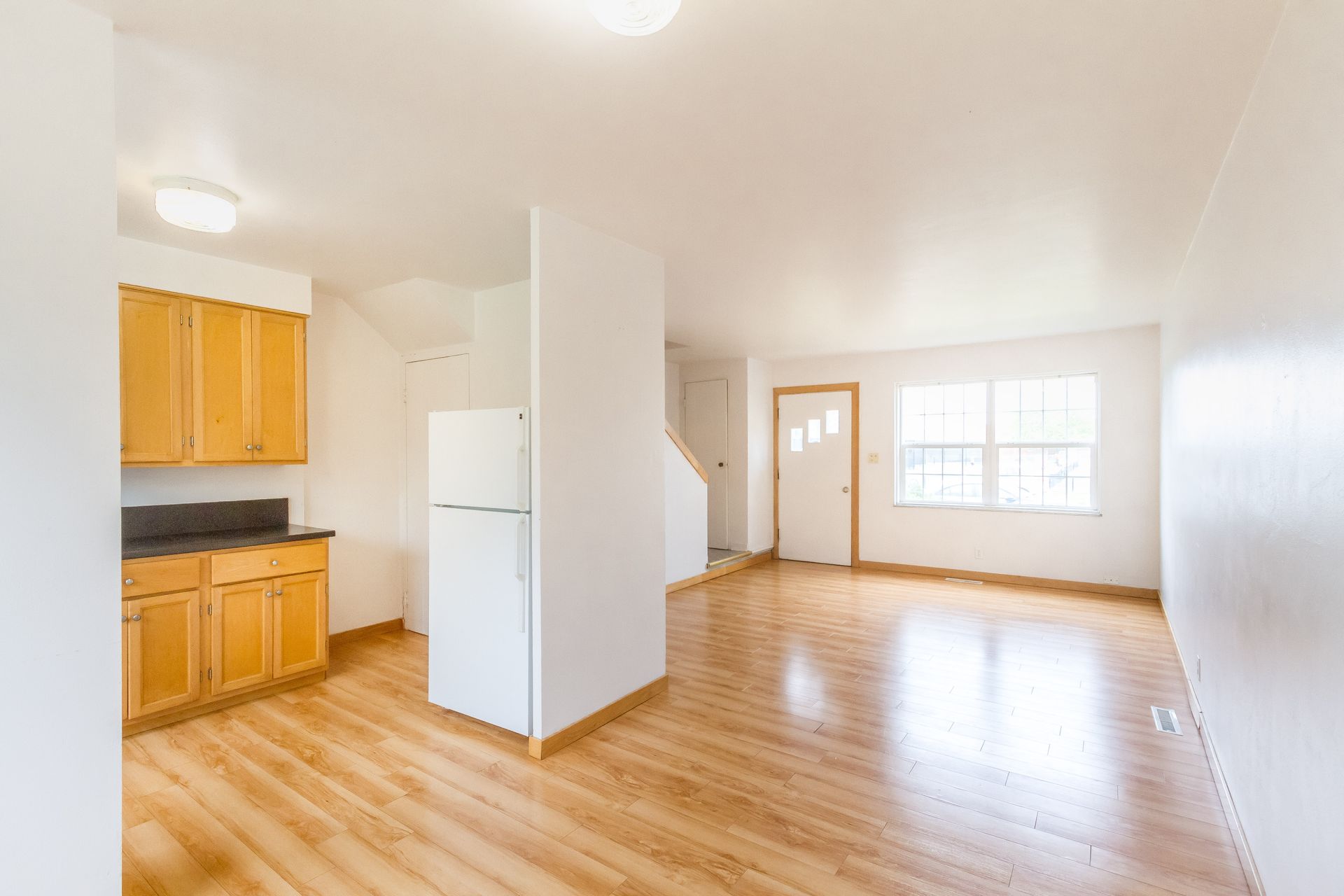 Campus Townhomes 23 of 23