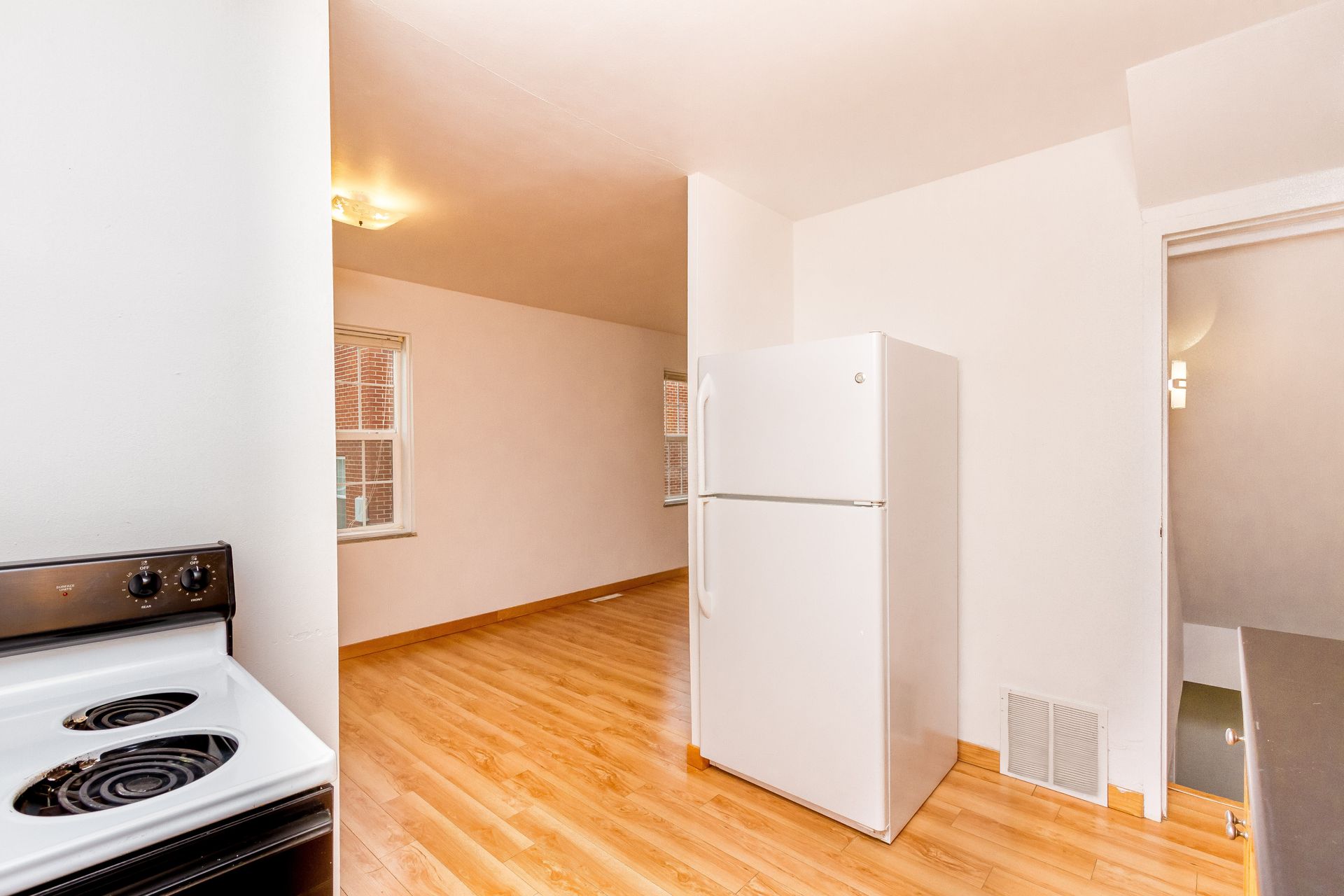 Campus Townhomes 20 of 23
