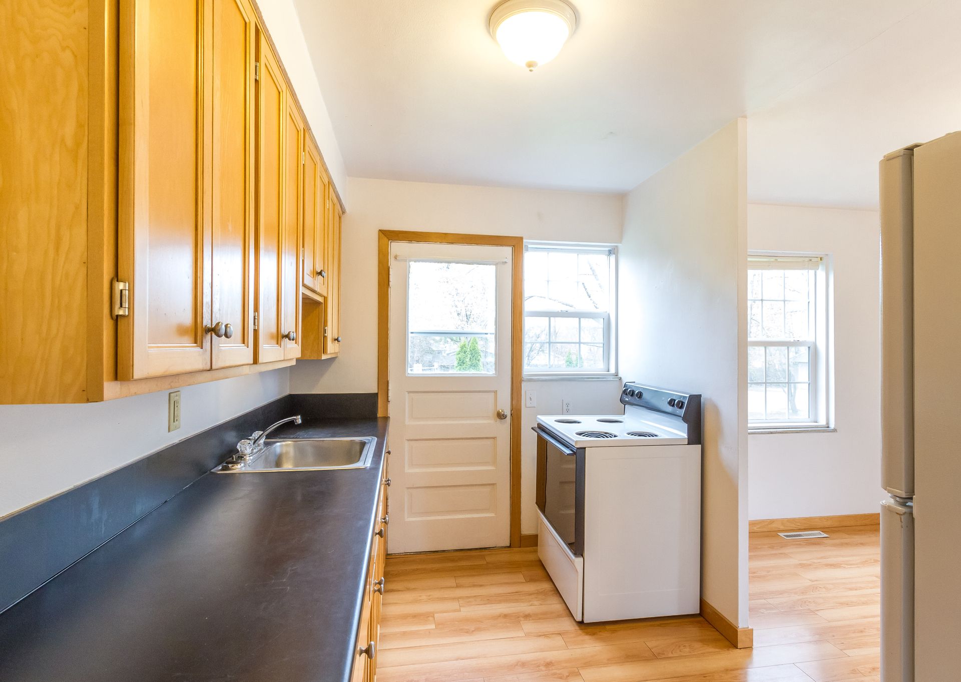 Campus Townhomes 14 of 23