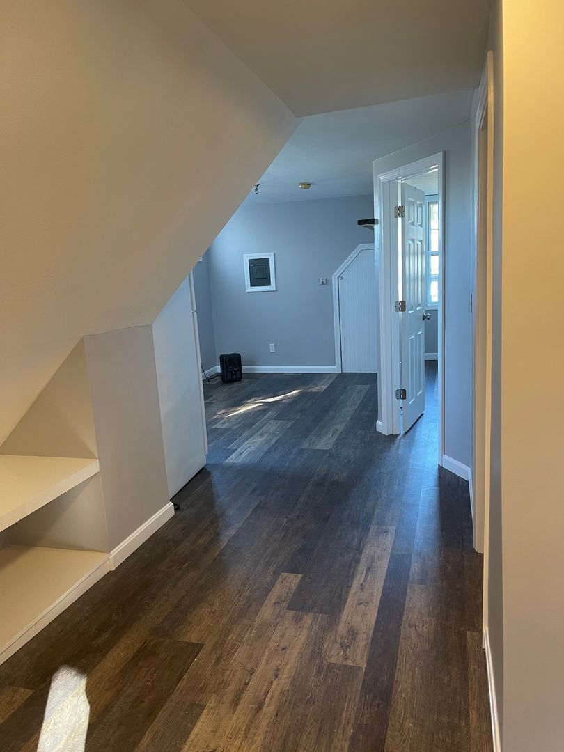 Northfield Apartment: 41-45 Elm Street