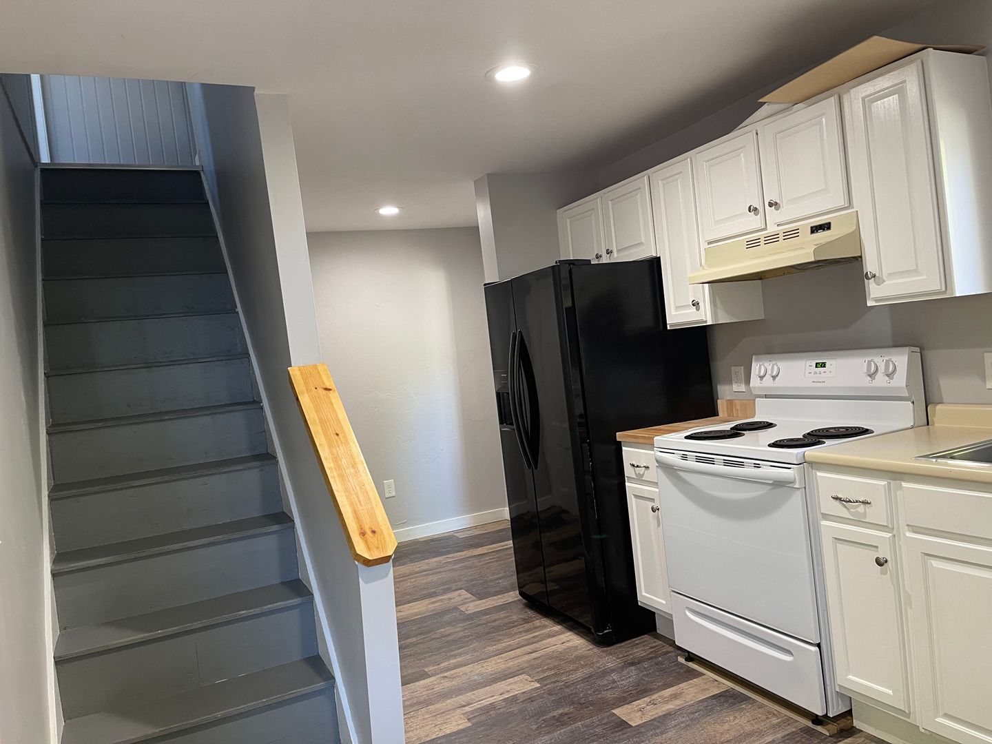 Franklin Apartment: 50 Elkins Street