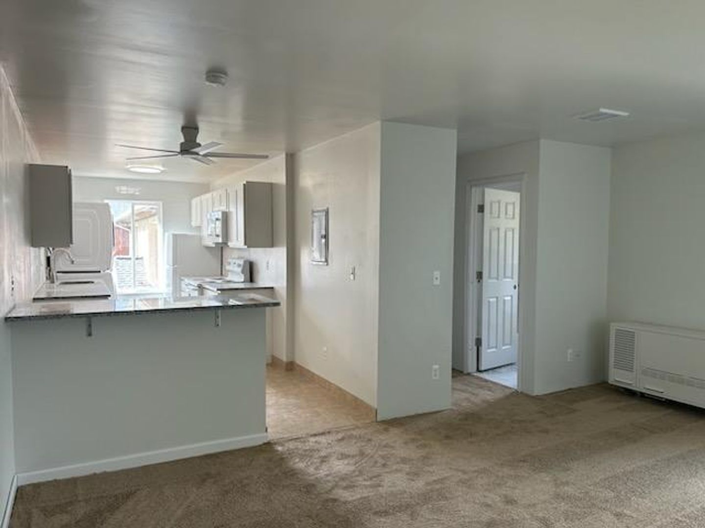 Princeton Square Apartments