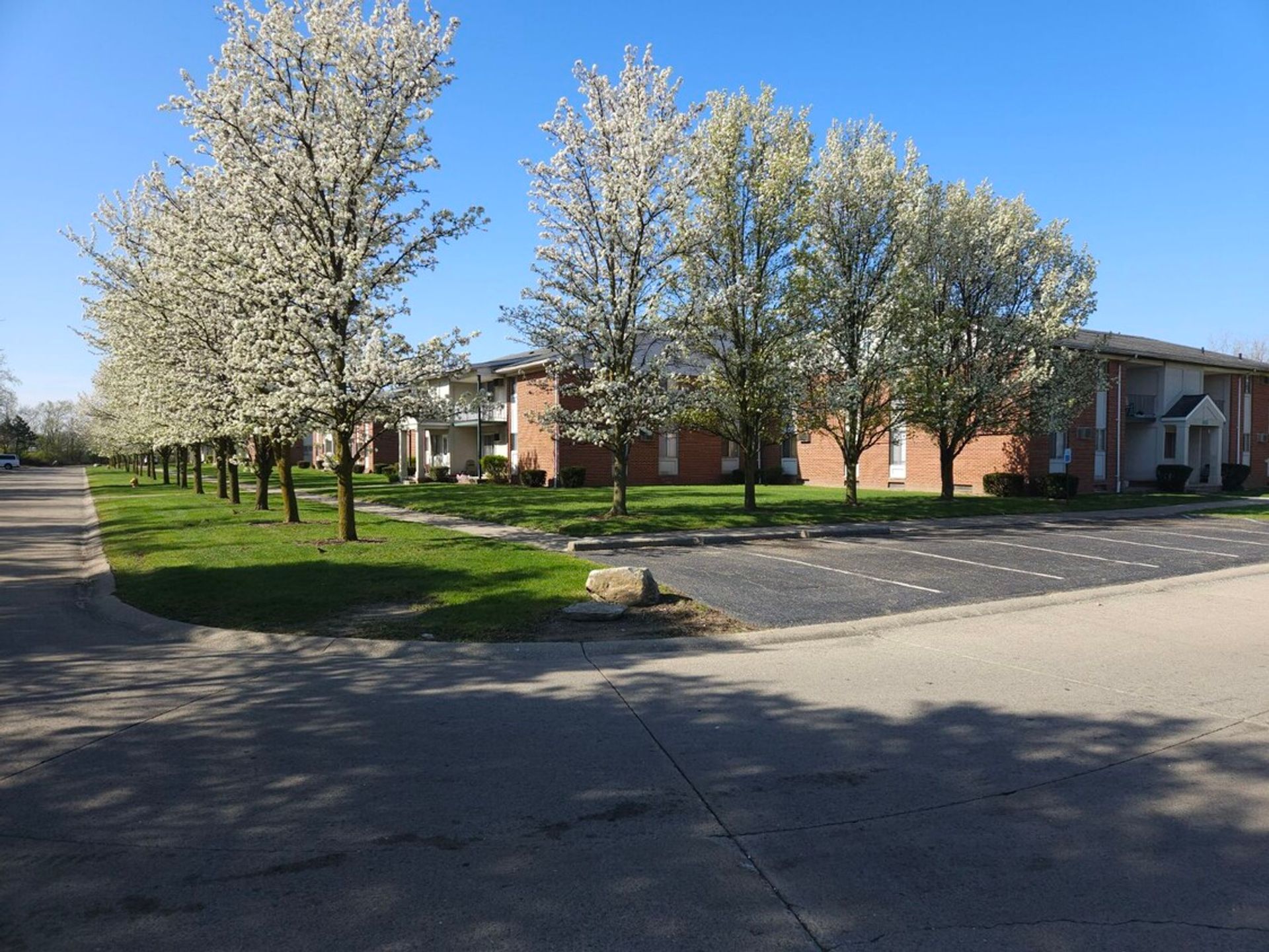 Princeton Square Apartments 2 of 12