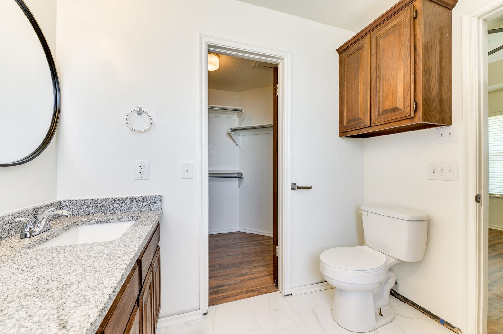 Edmond House: 1829 Courtney Ln
