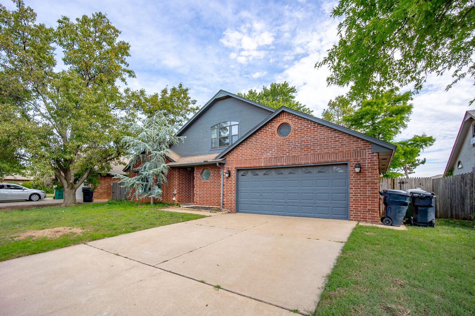 Edmond House: 1129 NW 176th St