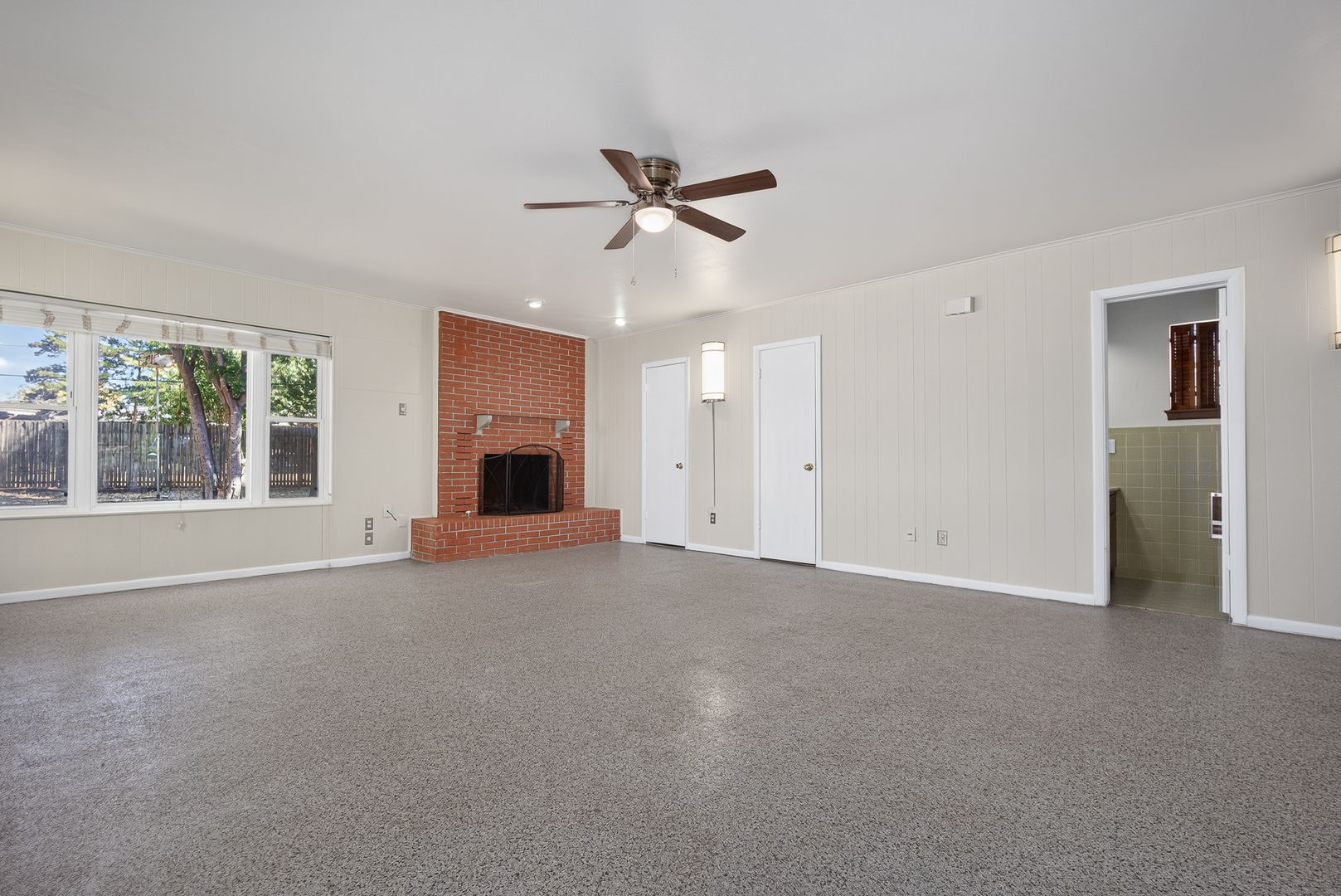 Oklahoma City House: 4421 NW 20th St
