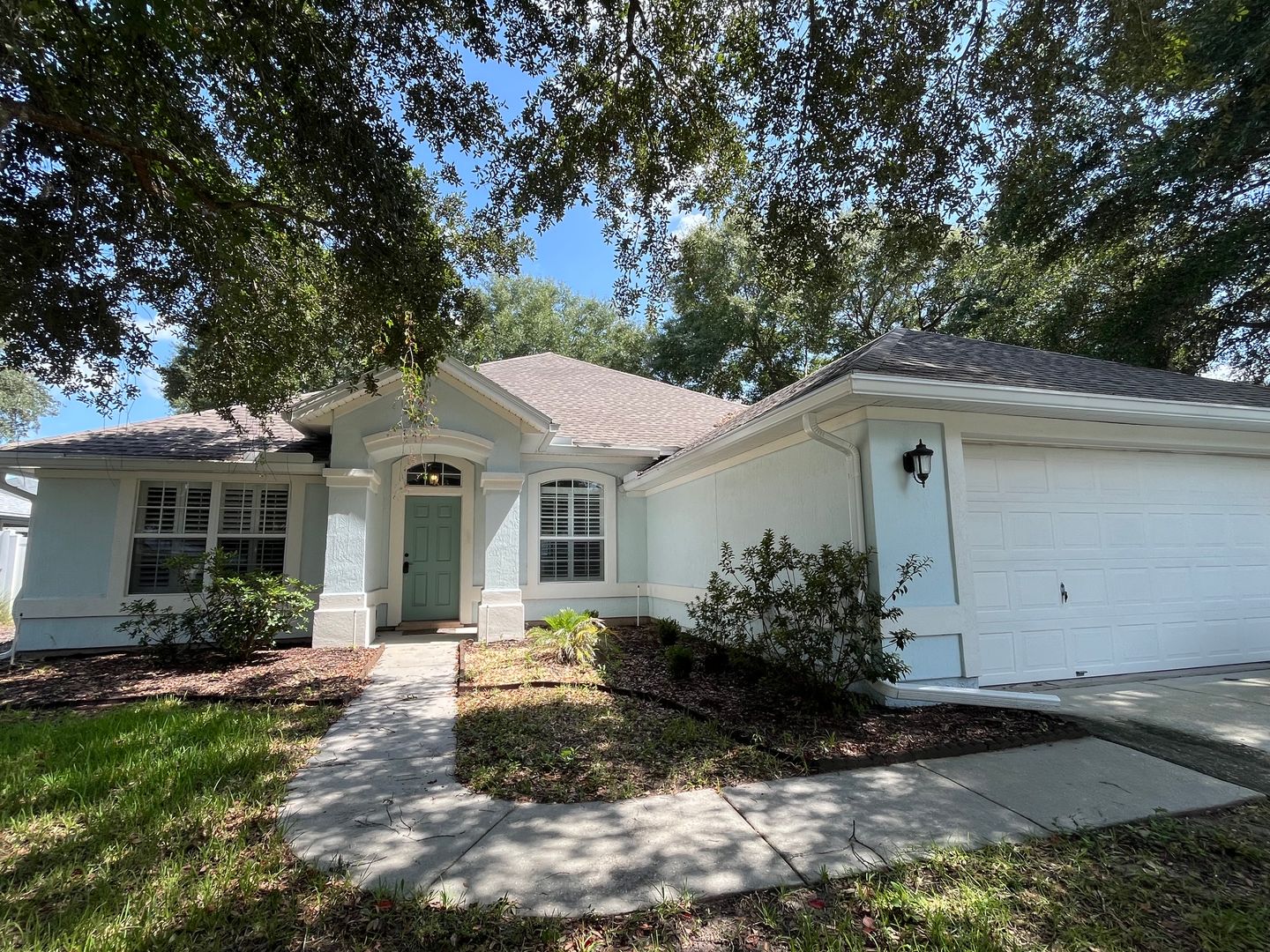 Yulee House: 86153 Sand Hickory Trl