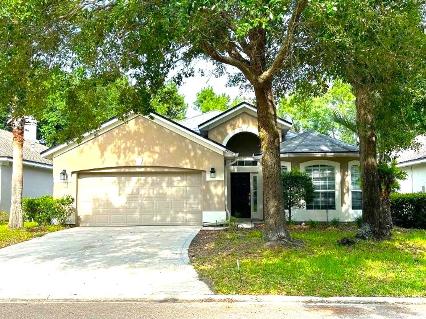 Fernandina Beach House: 96015 Long Beach Drive