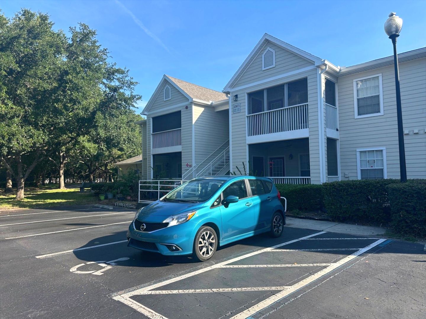 Fernandina Beach Condo: 23671 Bahama Point  #1227