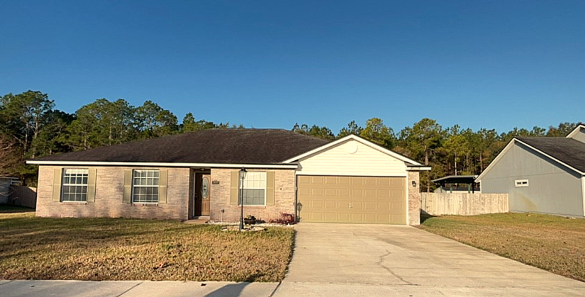 Yulee House: 861709 Worthington Dr.