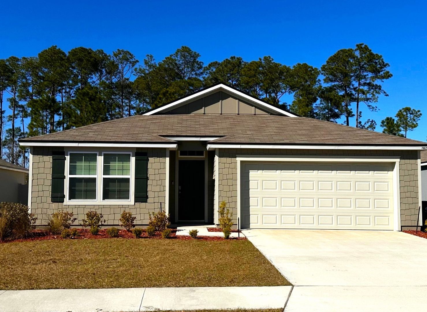 Yulee House: 70029 Misty Lake Court