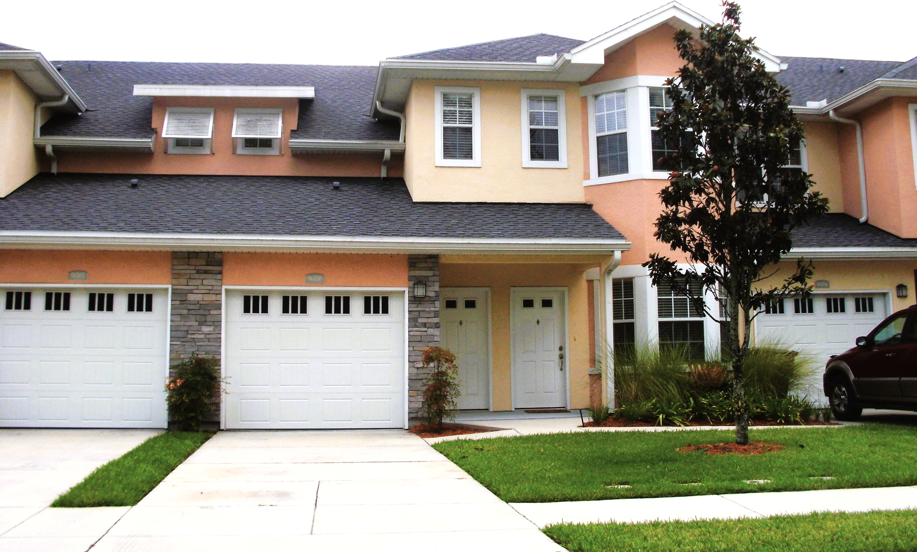 Fernandina Beach House: 96186 Stoney Creek Pkwy