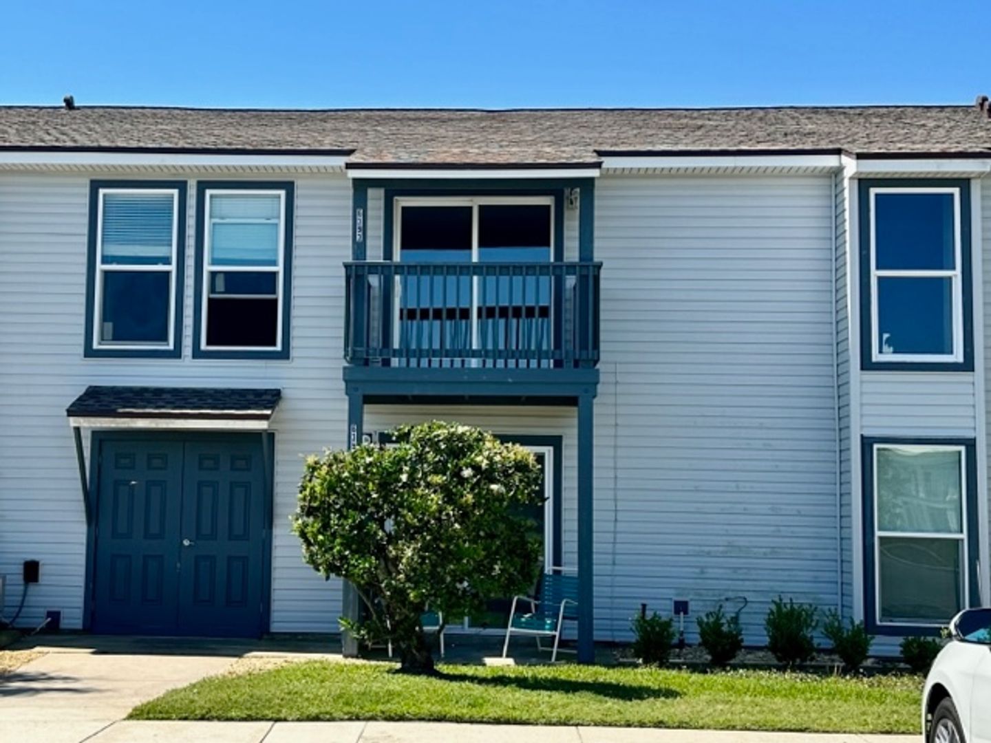 Fernandina Beach House: 631 Tarpon Ave.