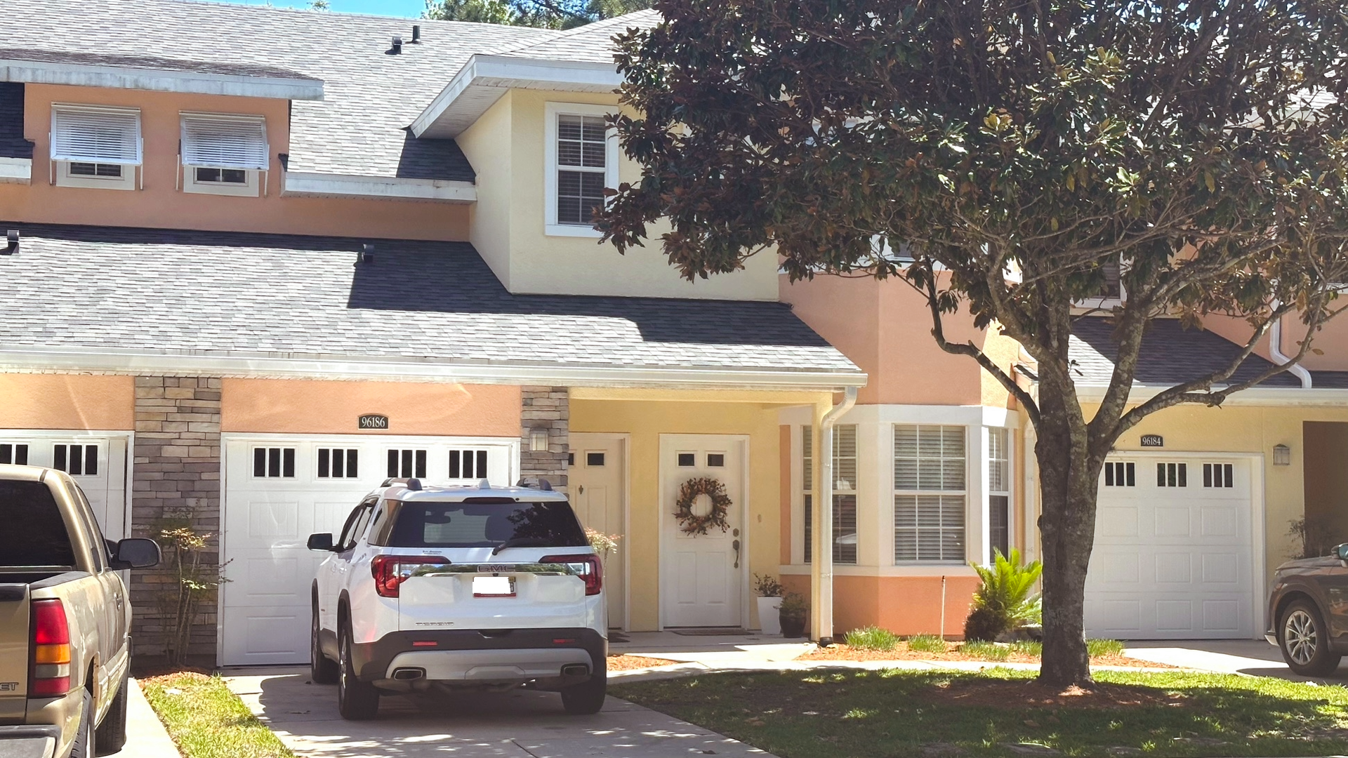 Fernandina Beach House: 96186 Stoney Creek Pkwy