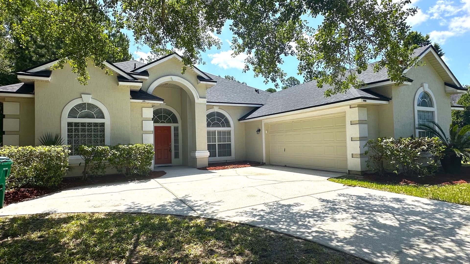 Yulee House: 86252 Riverwood Drive