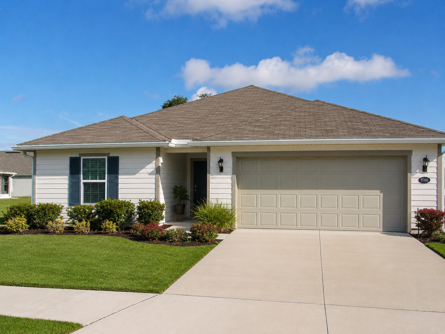 Yulee House: 97491 Albatross Dr