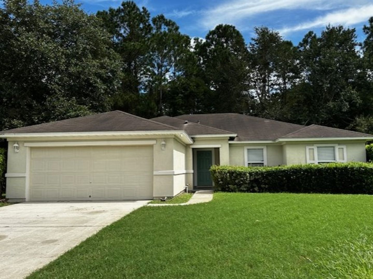 Fernandina Beach House: 96054 Waterway Court