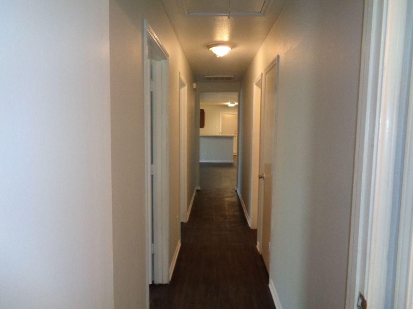 Dallas Apartment: 13649-13651 Biggs St