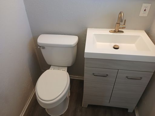 3422 Judge Dupree Dr., Dallas, TX 75241