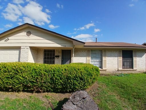 3422 Judge Dupree Dr., Dallas, TX 75241
