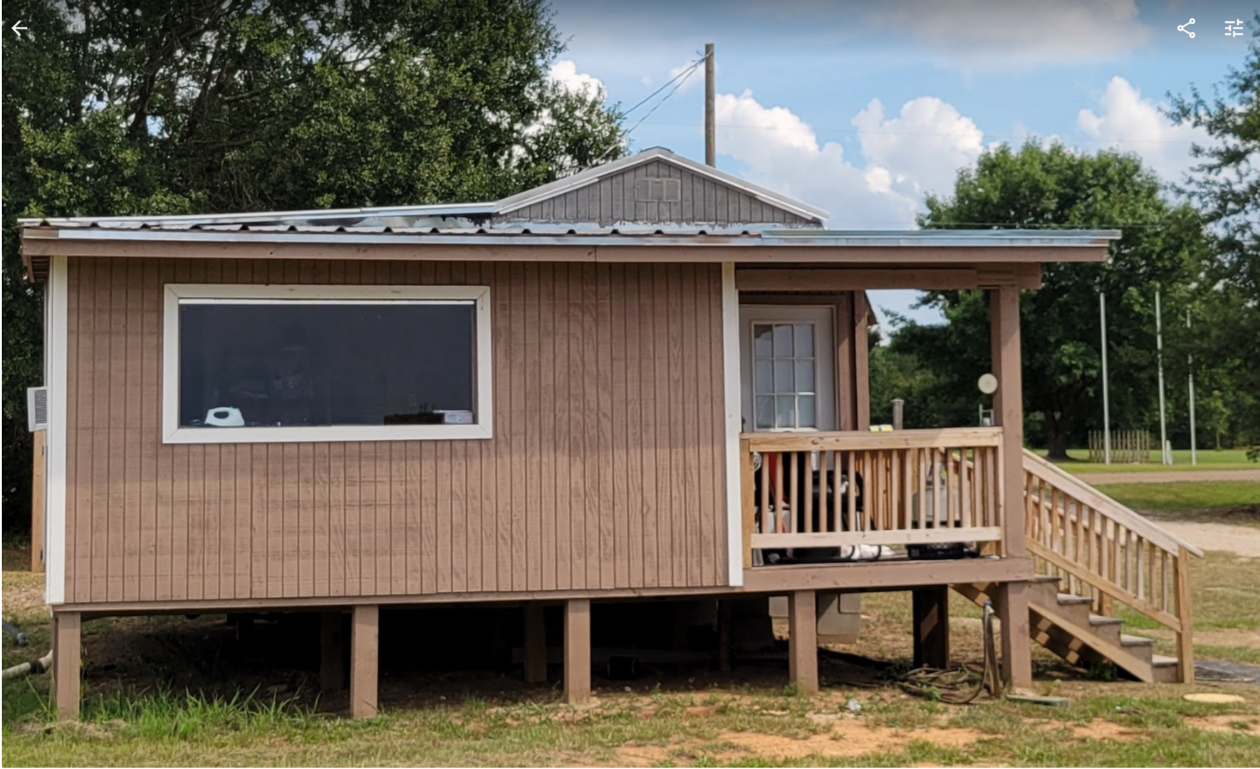 Gun Barrel City Apartment: 1317 E Main Street